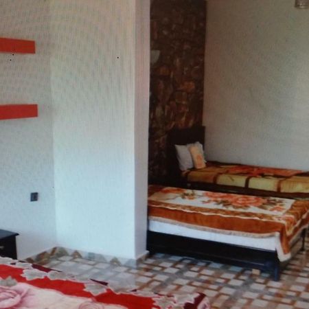 Auberge Bab Imouzer Tagherat Anekrim Extérieur photo