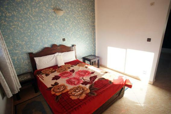 Auberge Bab Imouzer Tagherat Anekrim Extérieur photo