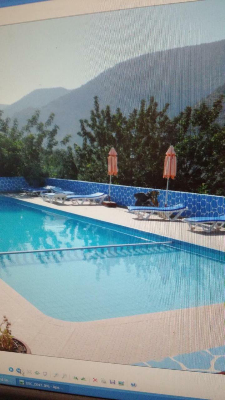 Auberge Bab Imouzer Tagherat Anekrim Extérieur photo
