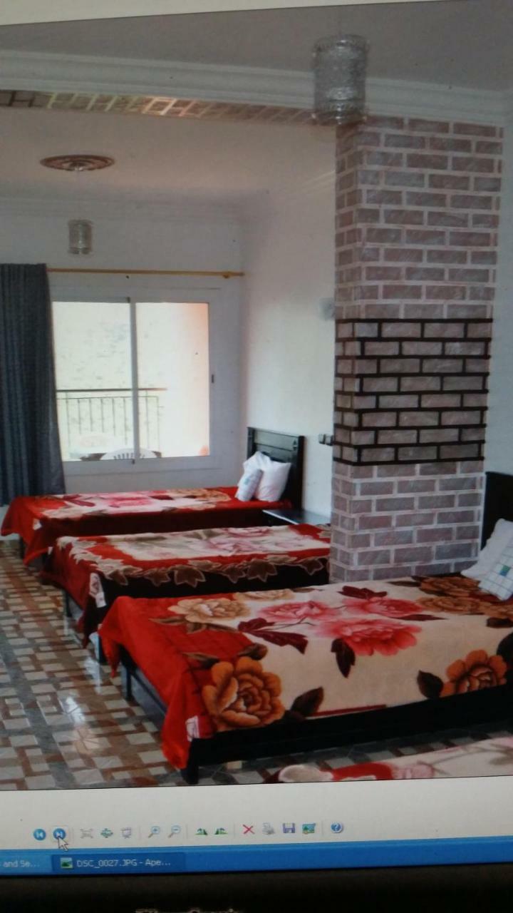 Auberge Bab Imouzer Tagherat Anekrim Extérieur photo