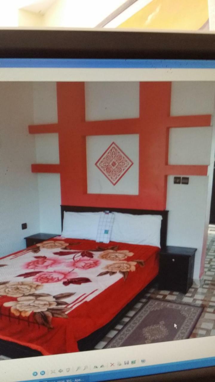 Auberge Bab Imouzer Tagherat Anekrim Extérieur photo