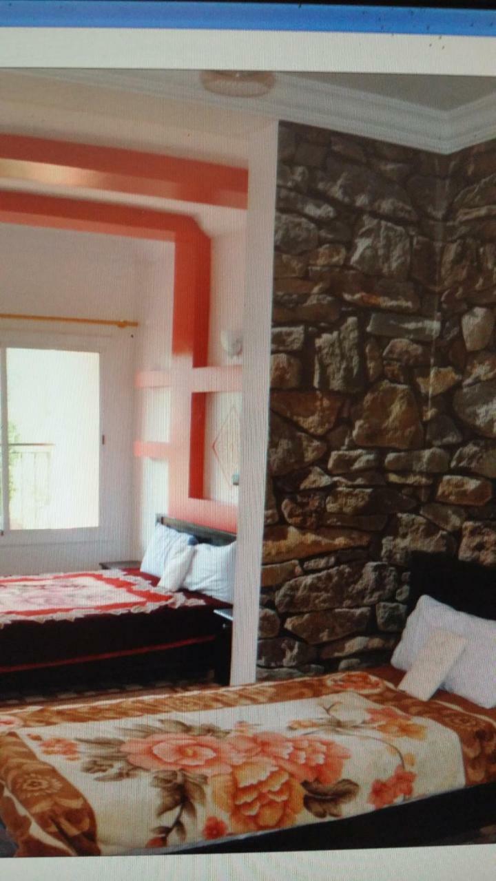 Auberge Bab Imouzer Tagherat Anekrim Extérieur photo
